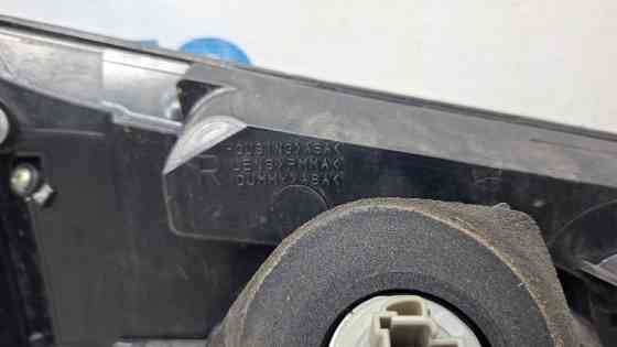 Фонарь задний внутренний правый Mitsubishi Outlander XL 2.2 DIESEL 4HK 2007 (б/у) Київ