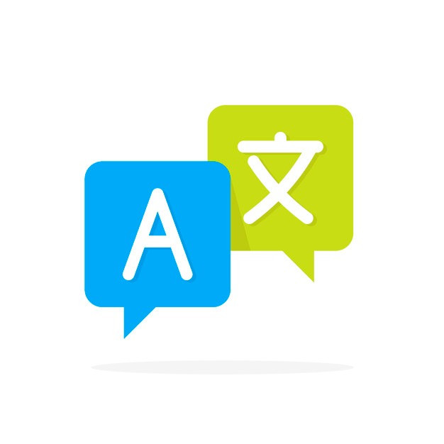 Мультимовність в BAS / 1C Кривий Ріг - зображення 1