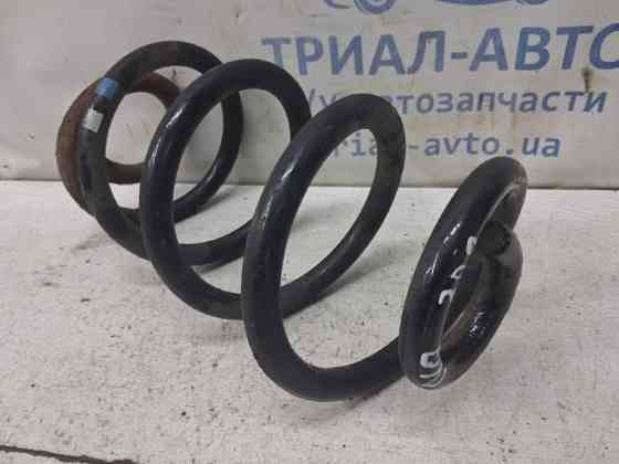 Пружина задняя Nissan Qashqai 2006-2013 55020JD04A (Арт. 82516) Киев
