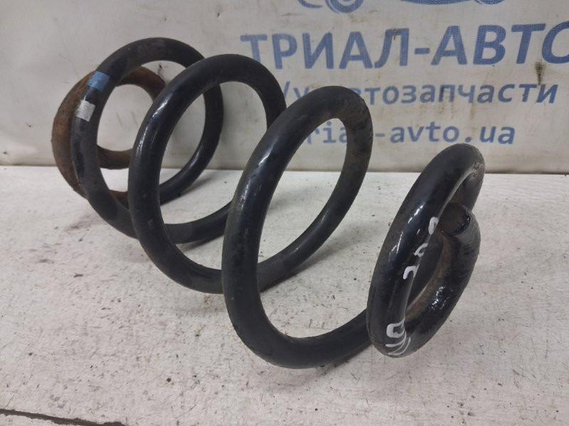 Пружина задняя Nissan Qashqai 2006-2013 55020JD04A (Арт. 82516) Киев - изображение 2