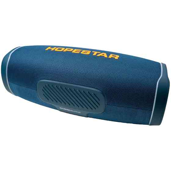 Bluetooth колонка Hopestar A65 300W Херсон