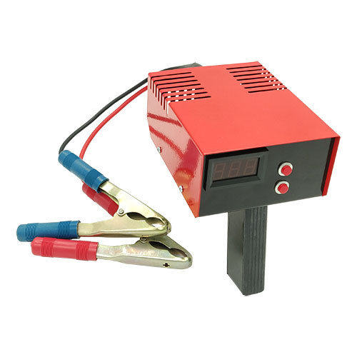 Вилка нагрузочная (100-200А) (Херсон) ВНАГР200 Харьков - изображение 1