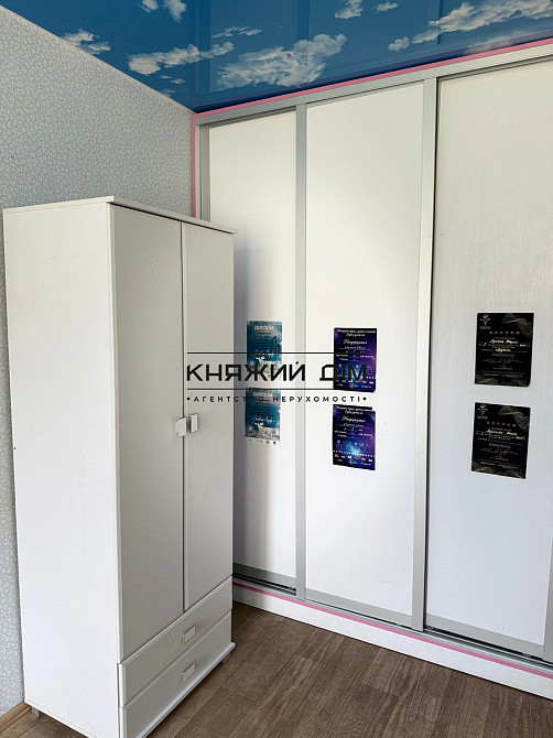 Продаж 3-кімнатної квартири | проспект Григоренка 12.метро Позняки або Осокорки Київ - зображення 10
