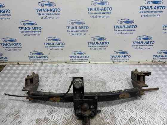 Фаркоп Mitsubishi Pajero Sport 1996-2008  (Арт. 84658) Киев