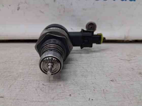 Датчик давления топлива в рейке Hyundai Santa fe DM 2.2 DIESEL D4HB 2012 (б/у) Київ