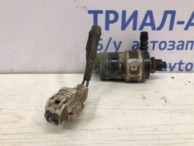 Насос омывателя фар Suzuki Grand Vitara JT 2.4 БЕНЗИН J24B 2005 (б/у) Киев - изображение 1