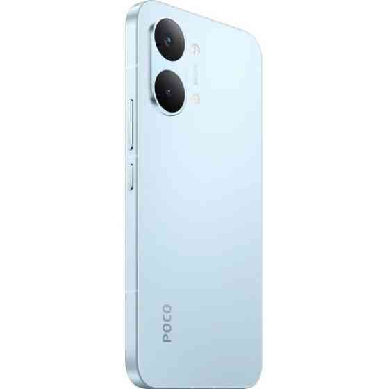 Смартфон Xiaomi Poco X8 Pro Max 12/512GB Blue UA Харьков