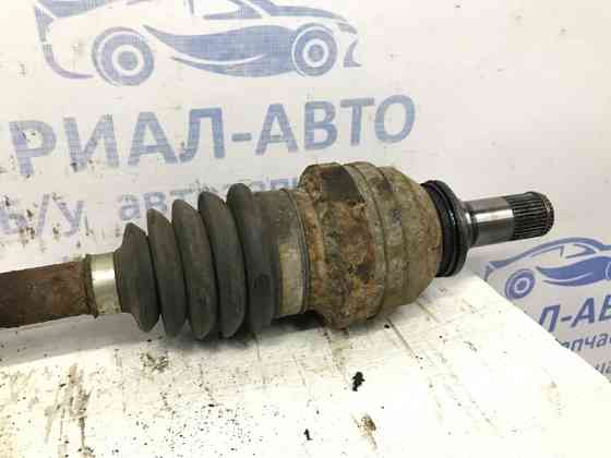 Привод задний правый Chevrolet Captiva C140 2.2 ДИЗЕЛЬ 2006 (б/у) Київ