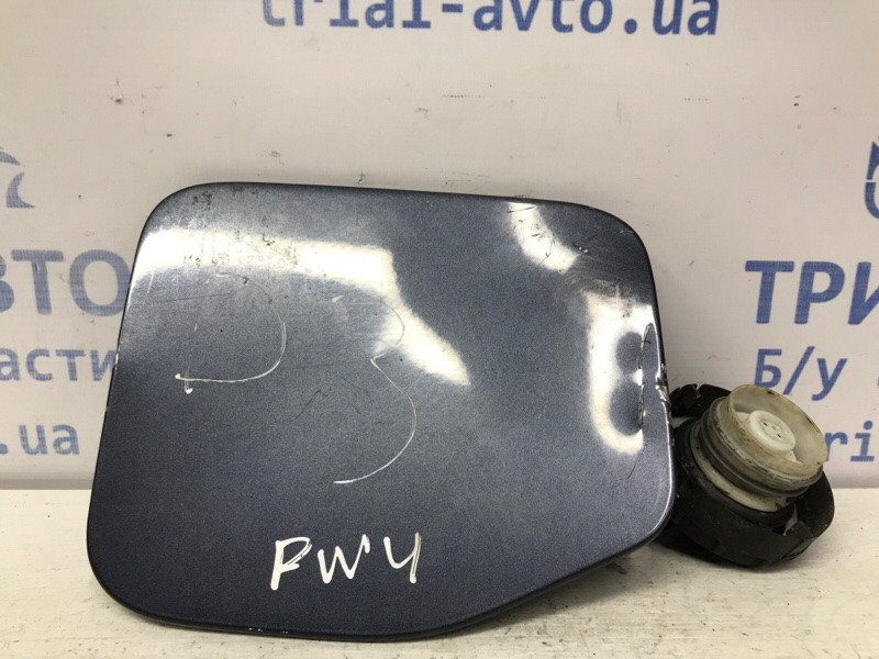 Лючок бака Mitsubishi Pajero Wagon 4 3.2 ДИЗЕЛЬ 4M41 2006 (б/у) Київ - зображення 1