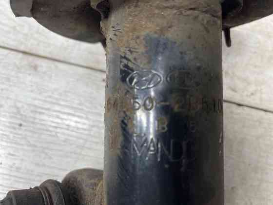 Амортизатор передний правый Hyundai Santa fe 2005-2012 546602B510 (Арт. 70584) Київ
