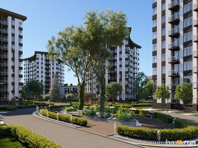 ПРОДАМ 2 КОМ КВАРТИРУ ЖК УЮТНЫЙ КВАРТАЛ! Київ - зображення 1