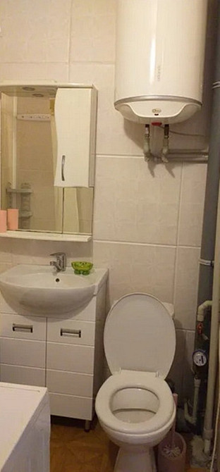 Сдам. 1-к.кв. 9/11, пр.Мануиловский Дніпро - зображення 9