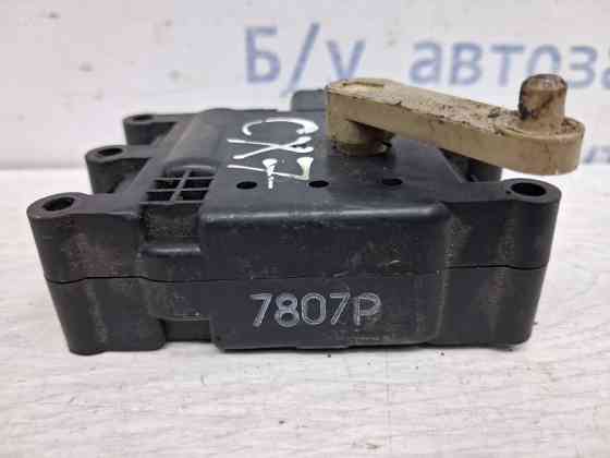 Сервопривод Mazda CX 7 2006-2012 GP9A61A70A (Арт. 61570) Київ