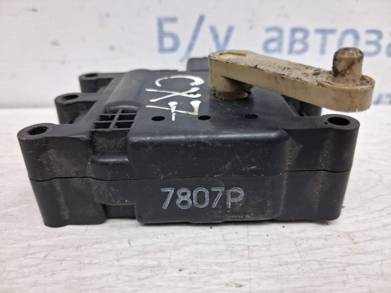 Сервопривод Mazda CX 7 2006-2012 GP9A61A70A (Арт. 61570) Київ - зображення 4