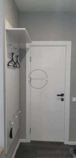 Оренда 1-кімнатна в ЖК Паркленд . м.Васильківська Код об'єкта: № 11198032 Киев - изображение 4