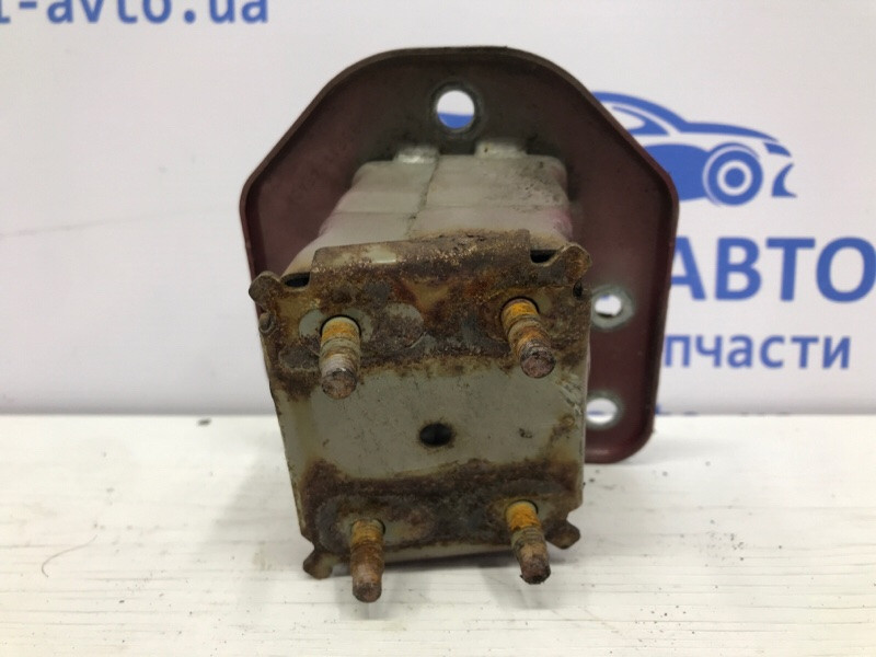 Кронштейн усилителя заднего бампера Nissan Qashqai 2013-2022 F22154EAMA (Арт. 49432) Київ - зображення 2