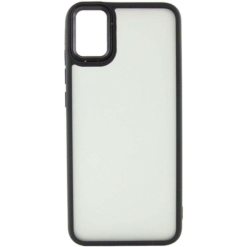 Чехол TPU+PC Lyon Frosted для Samsung Galaxy A51 Херсон - зображення 8