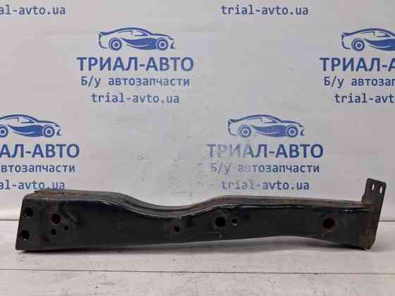 Кронштейн передней балки левый Nissan Qashqai J11 1.2 БЕНЗИН HRA2DDT 2013 (б/у) Київ