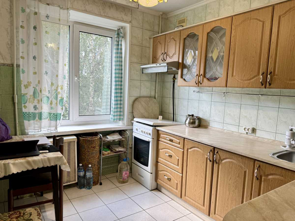 продажа 2-к квартира Киев, Святошинский, 64000 $ Киев - изображение 11