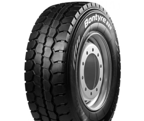 385/65 R22.5 Bontyre R950 160K Індустріальна шина Киев - изображение 10