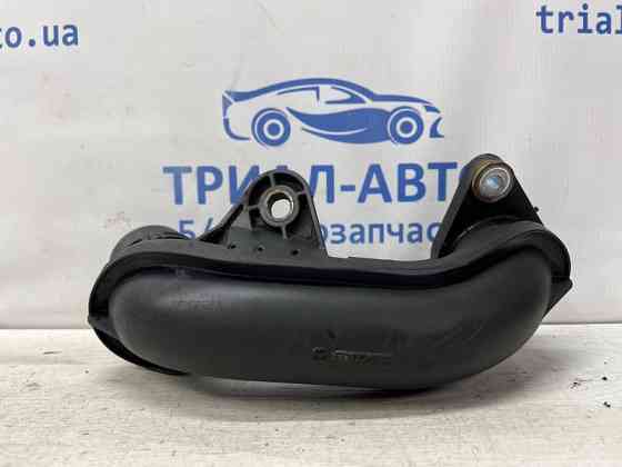 Патрубок интеркулера Mazda 3 BM 2.2 DIESEL 2013 (б/у) Київ