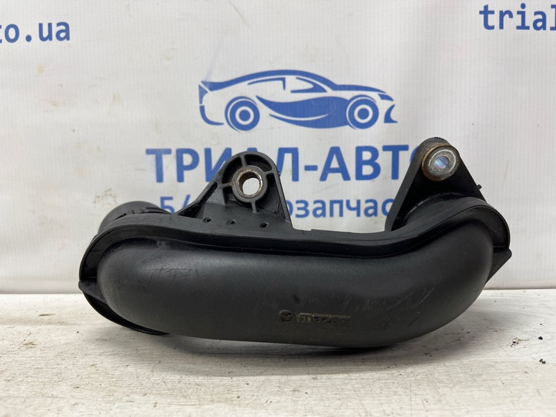 Патрубок интеркулера Mazda 3 BM 2.2 DIESEL 2013 (б/у) Київ - зображення 1