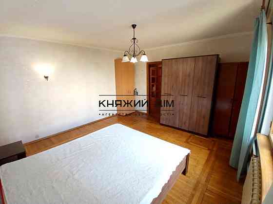 Оренда 3-кімнатної квартири на Драгоманова м Позняки 15 хв. 11130667 Киев