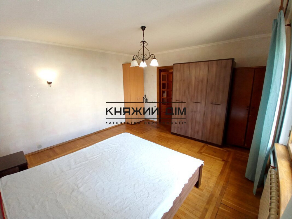 Оренда 3-кімнатної квартири на Драгоманова м Позняки 15 хв. 11130667 Київ - зображення 5