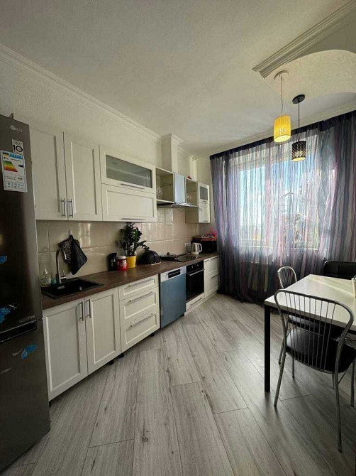 продажа 2-к квартира Белоцерковский, Белая Церковь, 107000 $ Белая Церковь - изображение 3