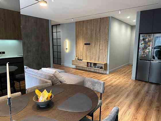 долгосрочная аренда 2-к квартира Киев, Святошинский, 1600 $/мес. Київ