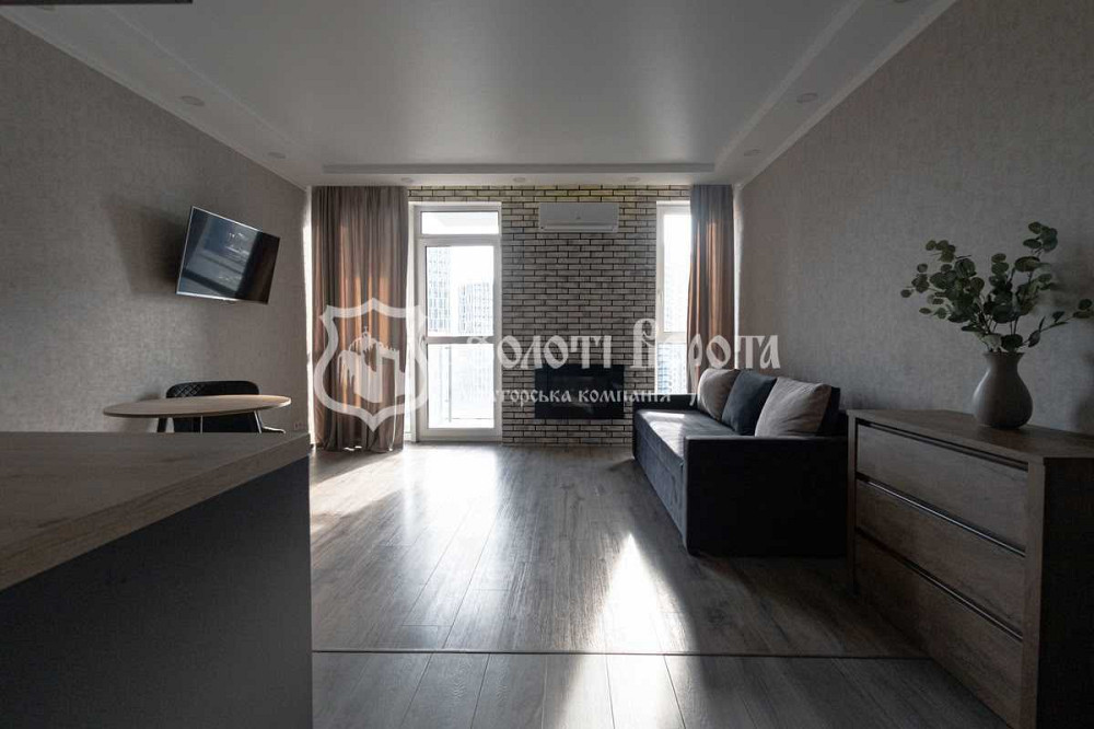 продажа 1-к квартира Киев, Дарницкий, 85000 $ Київ - зображення 7