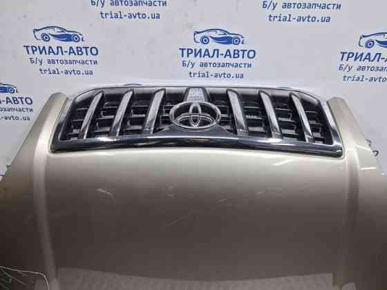 Капот Toyota Prado 2002-2009 5330160470 (Арт. 66286) Киев
