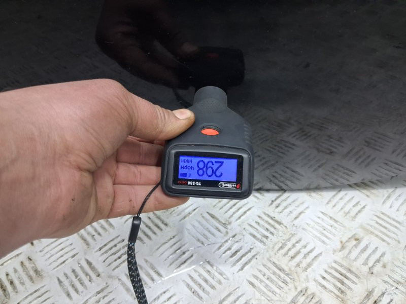 Дверь задняя левая Mitsubishi L200 2006-2015 5730A201 (Арт. 69174) Київ - зображення 8