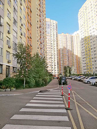продажа 1-к квартира Киев, Оболонский, 65000 $ Київ - зображення 4