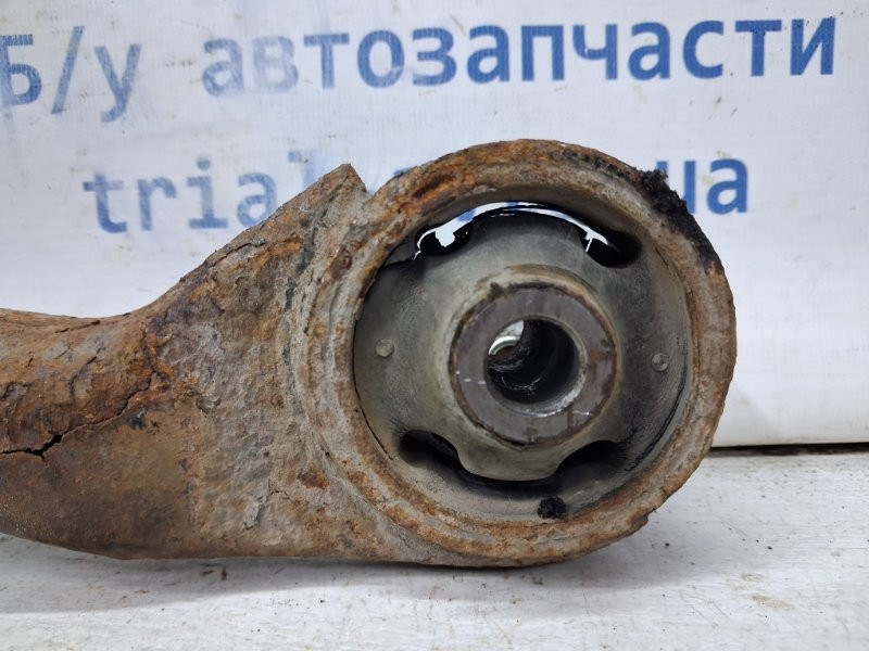 Рычаг левый Hyundai I30 FD 1.6 DIESEL D4FB 2007 (б/у) Киев - изображение 3