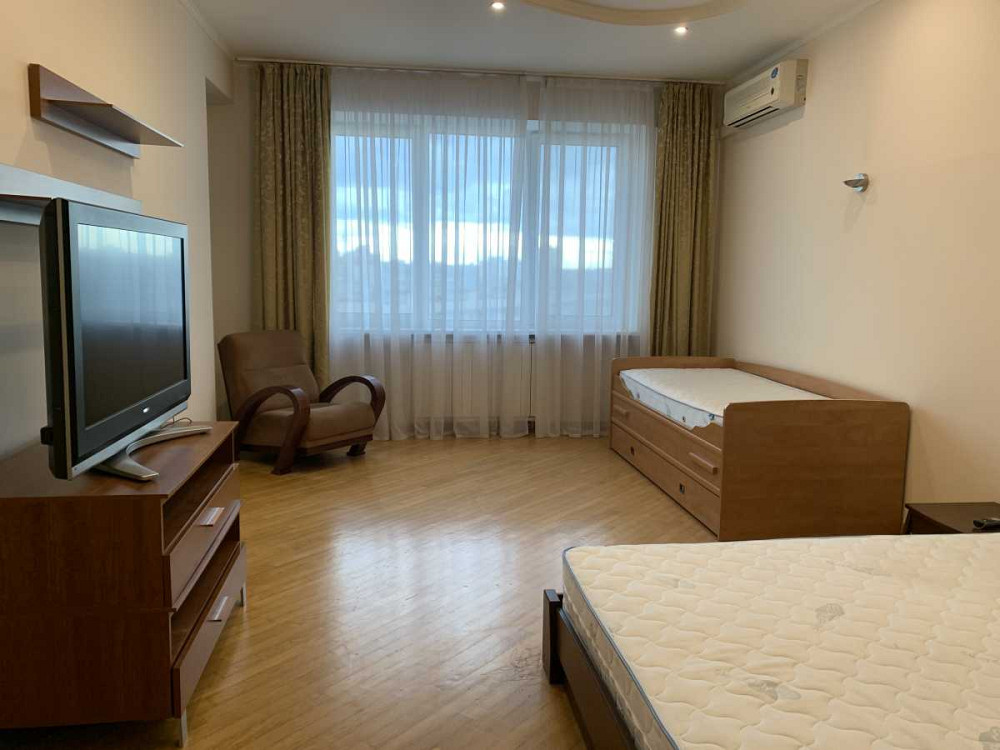 долгосрочная аренда 1-к квартира Киев, Оболонский, 20000 грн./мес. Киев - изображение 9