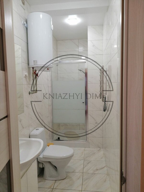 Без Комиссии! Продажа 3х уровневого пентхауса, метро Ипподром. Код Объекта: № 21127028 Киев - изображение 2