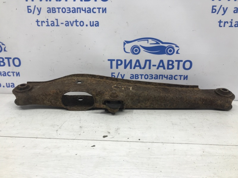 Рычаг задний поперечный Mitsubishi Lancer 10 2007 (б/у) Київ - зображення 4