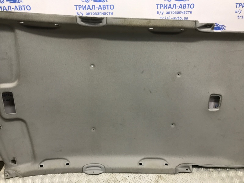 Потолок Mitsubishi Outlander CU 2.4 БЕНЗИН 4G69 2003 (б/у) Киев - изображение 3