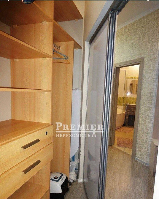 2-кімнатна квартира на Французькому бульварі! Одеса - зображення 6