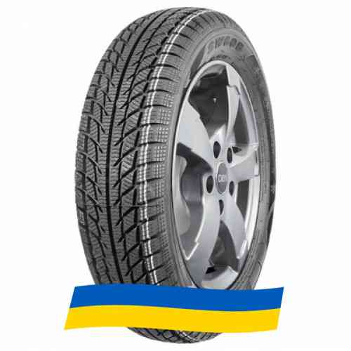 225/55 R17 WestLake SW608 Snowmaster 101V Легкова шина Киев