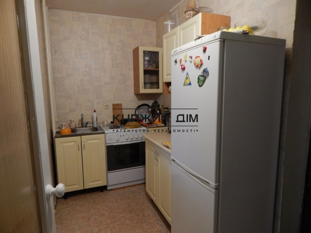 Оренда 2-кімн. роздільна квартира м. Шулявка. вул. Виборзька, 28 код 11177590 Киев - изображение 9
