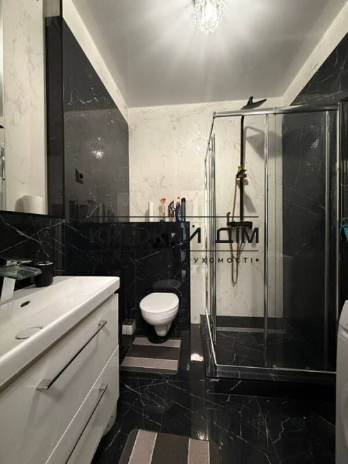 1 кімн квартира Севастопольська площа 15 хв Воказальна площа ЖК OK`LAND № 11197255 Київ - зображення 7