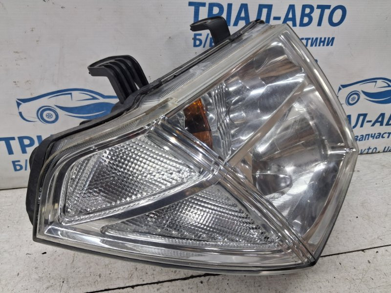 Фара правая Ксенон Nissan Pathfinder 2004-2014 26010EB380 (Арт. 84008) Киев - изображение 2