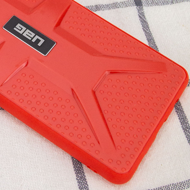 Чехол TPU+PC UAG для Apple iPhone XS Max (6.5") Херсон - зображення 8