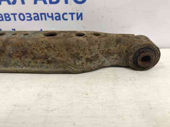 Рычаг задний поперечный Nissan Qashqai J10 2.0 БЕНЗИН MR20DE 2006 (б/у) Киев