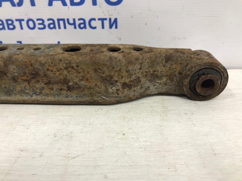 Рычаг задний поперечный Nissan Qashqai J10 2.0 БЕНЗИН MR20DE 2006 (б/у) Киев - изображение 3