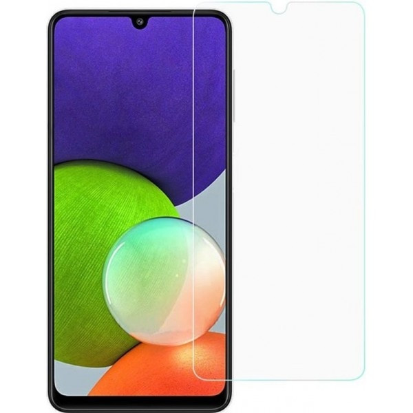 DM Захисне скло для Samsung A22 4G/M32 (Код товару:17883) Харків - зображення 1