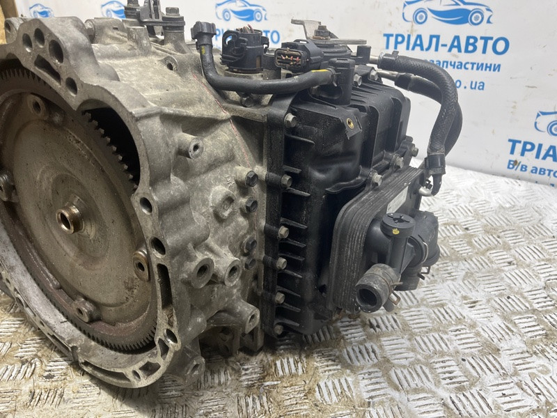 Коробка передач АКПП Hyundai Santa fe DM 2.4 БЕНЗИН G4KJ 2012 (б/у) Киев - изображение 3