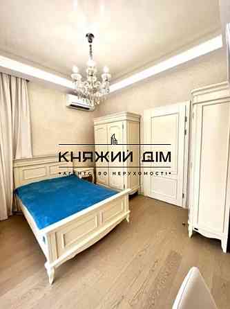 Аренда 3-х к. кв. студио к.кв. в ЖК Бульвар Фонтанов. № 11199204 Київ